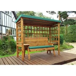 Wentworth 3 Seat Arbour -PlantHub Shop HB145G20Pic2