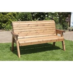 3 Seater Winchester Bench -PlantHub Shop HB201
