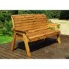 3 Seater Winchester Bench -PlantHub Shop HB2020Pic11
