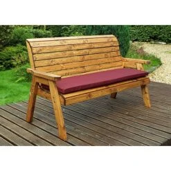 3 Seater Winchester Bench -PlantHub Shop HB20B20Pic1