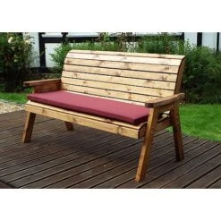 3 Seater Winchester Bench -PlantHub Shop HB20B20Pic4