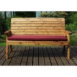 3 Seater Winchester Bench -PlantHub Shop HB20B20Pic7