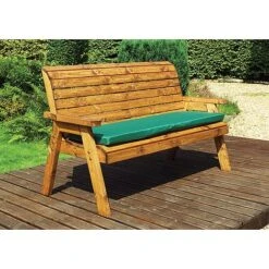 3 Seater Winchester Bench -PlantHub Shop HB20G20Pic7