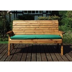 3 Seater Winchester Bench -PlantHub Shop HB20G20Pic8