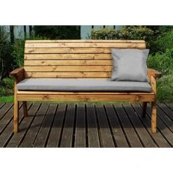 3 Seater Winchester Bench -PlantHub Shop HB20GR 1