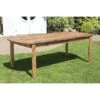 Large Rectangular Table -PlantHub Shop HB30
