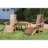 Aidendack Patio Set -PlantHub Shop HB41