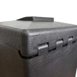 Hotbin Mk.2 Composter And Accessories -PlantHub Shop HOTB WKB9776 F