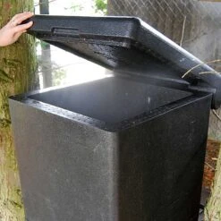 Hotbin Mk.2 Composter And Accessories -PlantHub Shop HOTB WKB9776 G