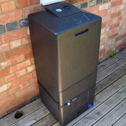 Hotbin Mini Composter And Accessories 12 Hotbin Mini Composter And Accessories -PlantHub Shop HOTB wkb9777 B