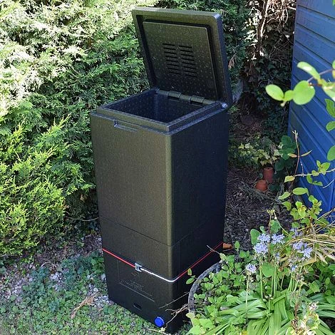 Hotbin Mini Composter And Accessories 6 Hotbin Mini Composter And Accessories - Image 4