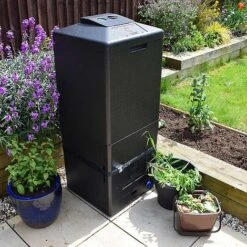 Hotbin Mini Composter And Accessories 16 Hotbin Mini Composter And Accessories -PlantHub Shop HOTB wkb9777 E