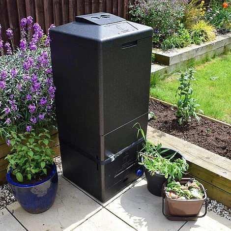 Hotbin Mini Composter And Accessories 9 Hotbin Mini Composter And Accessories - Image 7