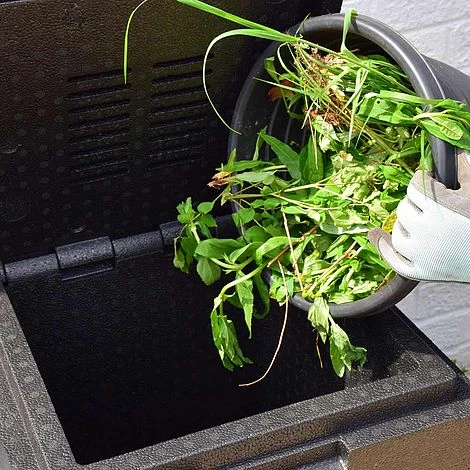 Hotbin Mini Composter And Accessories 10 Hotbin Mini Composter And Accessories - Image 8