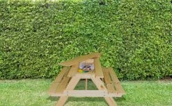 Idooka Kids' Picnic & Water Table -PlantHub Shop Hedge1