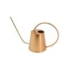 Indoor Kensington Copper Watering Can H24Cm W44Cm 2 Indoor Kensington Copper Watering Can H24Cm W44Cm -PlantHub Shop IKCWC24