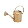Indoor Kensington Traditional Copper Watering Can H25Cm W40Cm -PlantHub Shop IKTCWC25