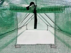 Idooka Green Mesh Garden Polytunnel -PlantHub Shop IMG 1574