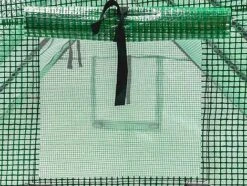 Idooka Green Mesh Garden Polytunnel -PlantHub Shop IMG 1575