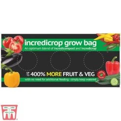 Vegetable Bumper Pack -PlantHub Shop INCR TKA2825 A1