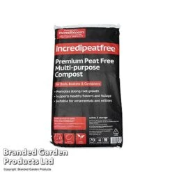 Incredipeatfree -PlantHub Shop INCR PEATFR70L T52598