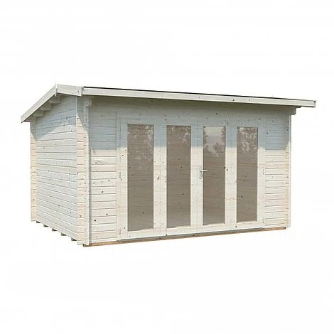 Ines 1 3m X 3.9m Summerhouse 5 Ines 1 3m X 3.9m Summerhouse - Image 3