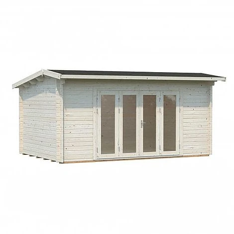 Ines 2 3m X 4.8m Summerhouse 5 Ines 2 3m X 4.8m Summerhouse - Image 3
