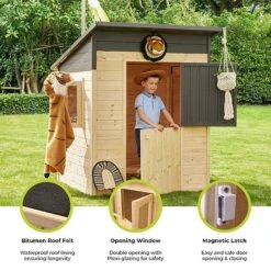 Soulet Santa Monica Playhouse 4 X 5 -PlantHub Shop Infographics20Images23