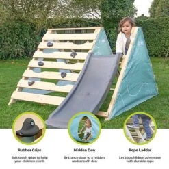 Soulet Hercules Garden Playground Set 20 Soulet Hercules Garden Playground Set -PlantHub Shop Infographics20Images27