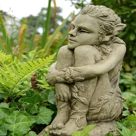 Ivy The Wood Sprite Fairy 3 Ivy The Wood Sprite Fairy