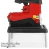 Cobra Quiet Shredder 2500w Motor 40mm Cutting Capacity 1 Cobra Quiet Shredder 2500w Motor 40mm Cutting Capacity -PlantHub Shop KC3540a