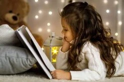 Idooka Outdoor Christmas Lights - Xmas LED Fairy Lighting IP44 Warm/Multicolour/Bright 15 Idooka Outdoor Christmas Lights - Xmas LED Fairy Lighting IP44 Warm/Multicolour/Bright -PlantHub Shop Kid