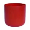Lisbon Planter Coral H26Cm D26Cm -PlantHub Shop LPCRL26
