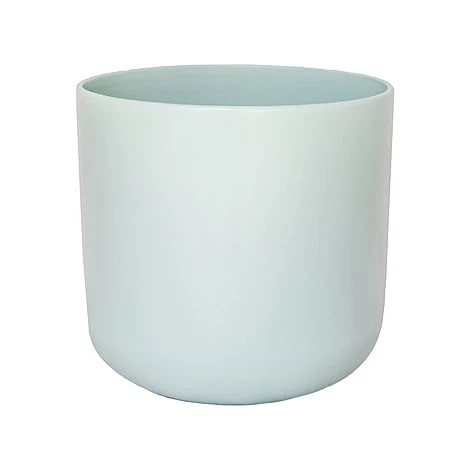 Lisbon Planter Mint Green H26Cm D26Cm 3 Lisbon Planter Mint Green H26Cm D26Cm