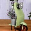 Idooka Small Scooter End Tables Garden Decoration -PlantHub Shop Lifestyle20Green20Original