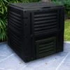 Idooka Compost Bin Garden Compost Accelerator - Outdoor Bin With Lid For House Plant Compost And Bark For Garden Soil For Vegetables -PlantHub Shop Lifestyle Sq1
