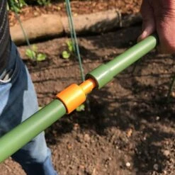 'Lock & Roll' Extendable Garden Plant Stakes - 1.2m L -PlantHub Shop Lock20n20Roll20Plant20Stakes2016mm201000x100020925kb