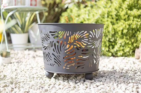 Idooka Garden Heater Fire Pits And Firebaskets 6 Idooka Garden Heater Fire Pits And Firebaskets - Image 4