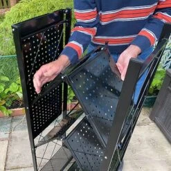 Multiflex Patio & Balcony Greenhouse Grow House & Plant Cover -PlantHub Shop MULTIFLEX20NET20100020X20100020757KB