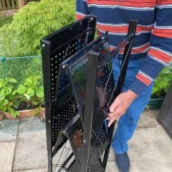 Multiflex Patio & Balcony Greenhouse Grow House & Plant Cover -PlantHub Shop MULTIFLEX20NET20100020X20100020784KB