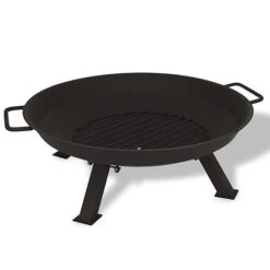 Idooka Fire Pit Bowl -PlantHub Shop Main11