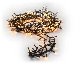 Idooka Outdoor Christmas Lights - Xmas LED Fairy Lighting IP44 Warm/Multicolour/Bright 12 Idooka Outdoor Christmas Lights - Xmas LED Fairy Lighting IP44 Warm/Multicolour/Bright -PlantHub Shop Main13