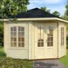 Melanie 6.6m2 Summerhouse 3m X 3m -PlantHub Shop Melanie206.620life1