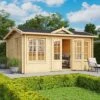Muskham 2 Summerhouse 3m X 4m 1 Muskham 2 Summerhouse 3m X 4m -PlantHub Shop Muskham20220life