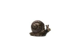 Antique Bronze Coloured Snail Potty Feet - Plant Pot Feet 11 Antique Bronze Coloured Snail Potty Feet - Plant Pot Feet -PlantHub Shop NEW20SNAIL20 20120 20PF0029