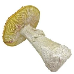 Garden Mushroom / Toadstool Ornament -PlantHub Shop NJ1171 2