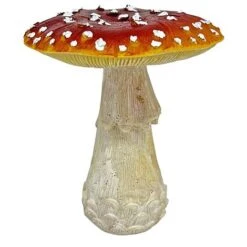 Garden Mushroom / Toadstool Ornament -PlantHub Shop NJ1171 3
