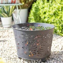 Idooka Fire Bowls -PlantHub Shop Nani20High