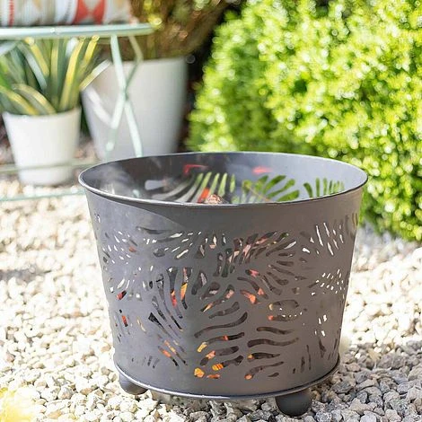 Idooka Garden Heater Fire Pits And Firebaskets 7 Idooka Garden Heater Fire Pits And Firebaskets - Image 5
