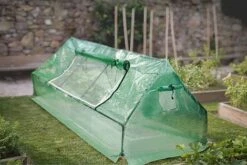 Idooka Green Mesh Garden Polytunnel -PlantHub Shop Neat2020Tidy
